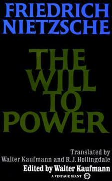 The Will to Power Summary