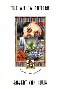 The Willow Pattern Summary