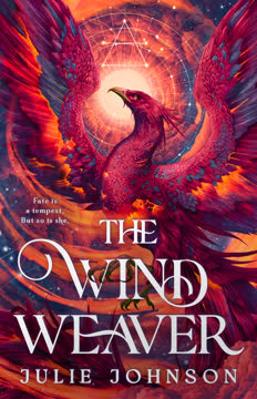 The Wind Weaver Summary