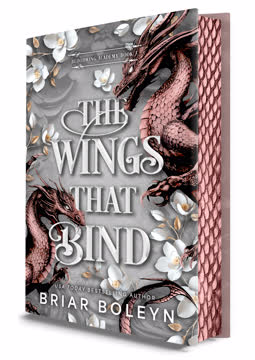 The Wings That Bind Summary