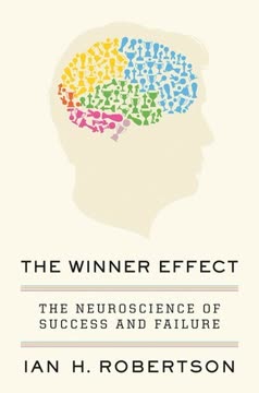 The Winner Effect Summary