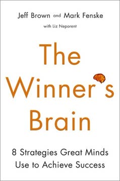 The Winner&#039;s Brain Summary