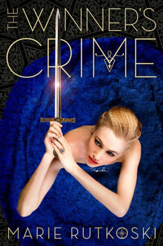 The Winner&#039;s Crime Summary