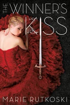 The Winner&#039;s Kiss Summary