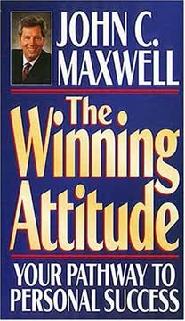 The Winning Attitude Summary