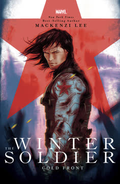 The Winter Soldier Summary