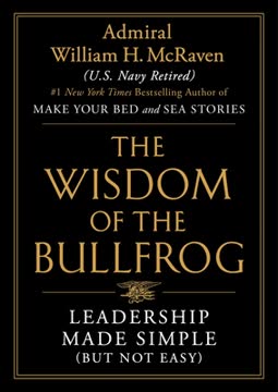 The Wisdom of the Bullfrog Summary
