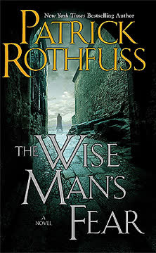 The Wise Man&#039;s Fear Summary