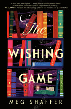 The Wishing Game Summary