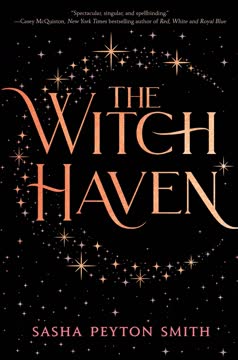 The Witch Haven Summary