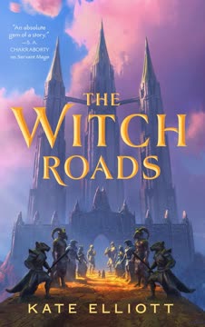 The Witch Roads Summary