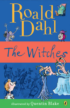The Witches Summary