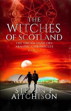The Witches of Scotland Book 2