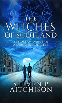 The Witches of Scotland Book 3