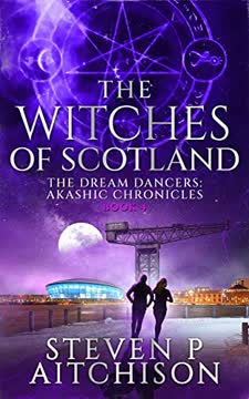 The Witches of Scotland Book 4