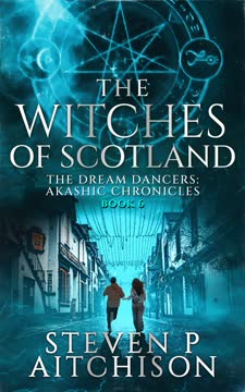 The Witches of Scotland Book 6