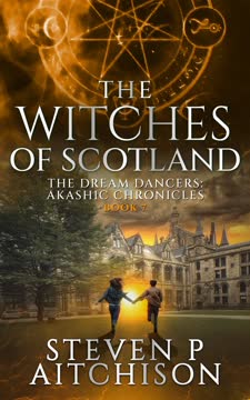 The Witches of Scotland Book 7