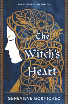 The Witch&#039;s Heart Summary