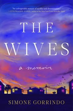 The Wives Summary