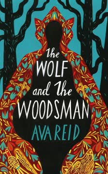 The Wolf and the Woodsman Summary