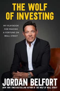 The Wolf of Investing Summary