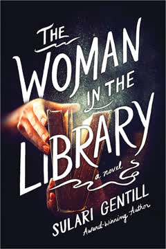 The Woman in the Library Summary