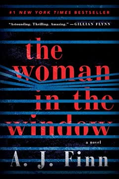 The Woman in the Window Summary