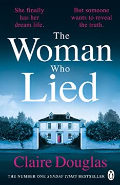 The Woman Who Lied Summary