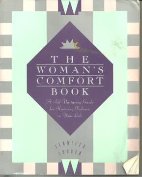 The Woman&#039;s Comfort Book Summary