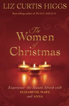 The Women of Christmas Summary