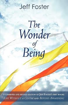 The Wonder of Being Summary