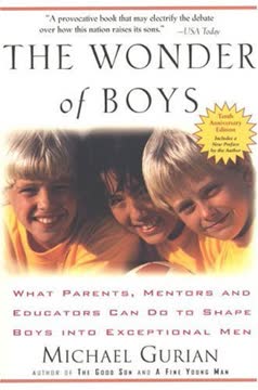 The Wonder of Boys Summary