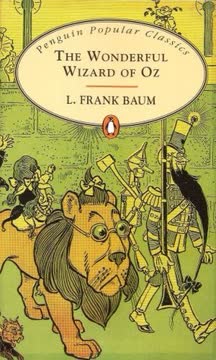 The Wonderful Wizard of Oz Summary
