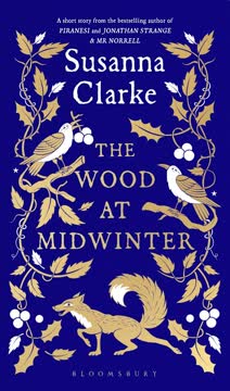 The Wood at Midwinter Summary