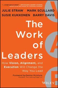 The Work of Leaders Summary