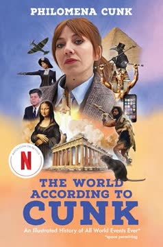 The World According to Cunk Summary