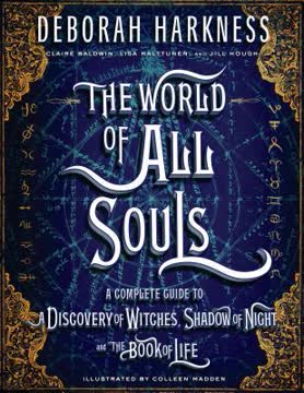 The World of All Souls Summary
