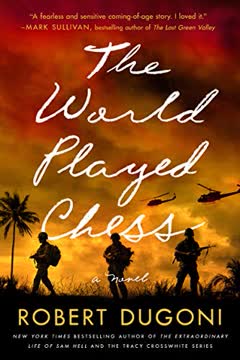 The World Played Chess Summary