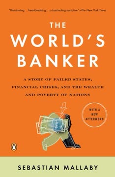The World&#039;s Banker Summary