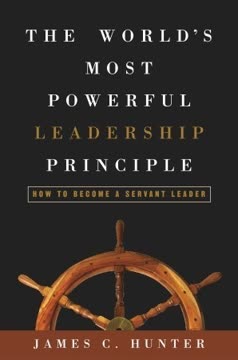 The World&#039;s Most Powerful Leadership Principle Summary
