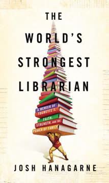 The World&#039;s Strongest Librarian Summary