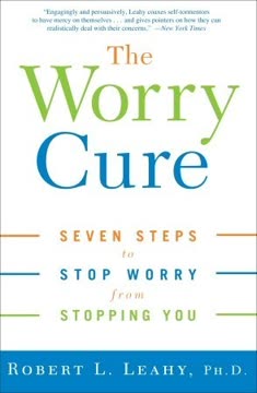 The Worry Cure Summary