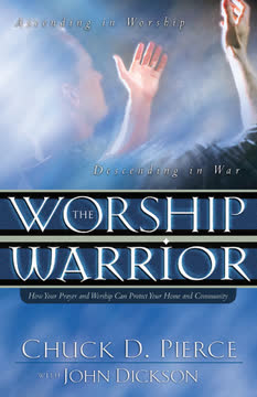 The Worship Warrior Summary