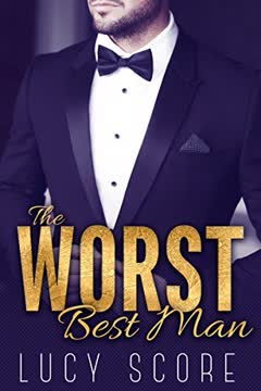 The Worst Best Man Summary