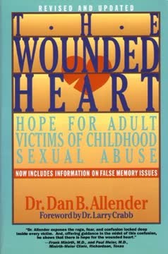 The Wounded Heart Summary