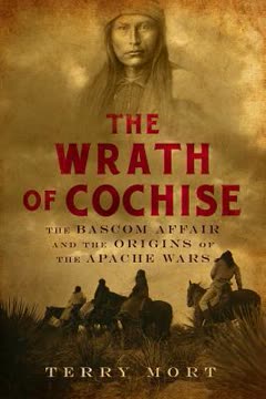 The Wrath of Cochise Summary