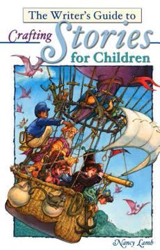 The Writer's Guide to Crafting Stories for Children Summary