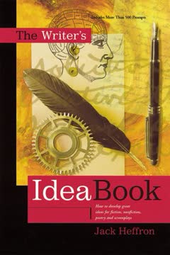 The Writer&#039;s Idea Book Summary