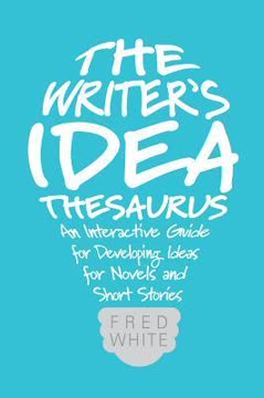 The Writer&#039;s Idea Thesaurus Summary