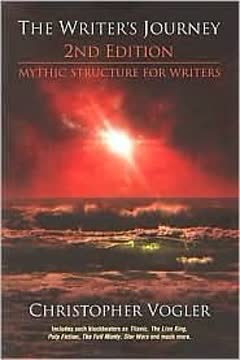 The Writers Journey Summary